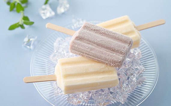 アイスキャンディ・ジェラート詰合せ