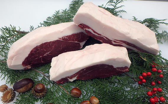 猪肉　鍋・しゃぶしゃぶ用約500g