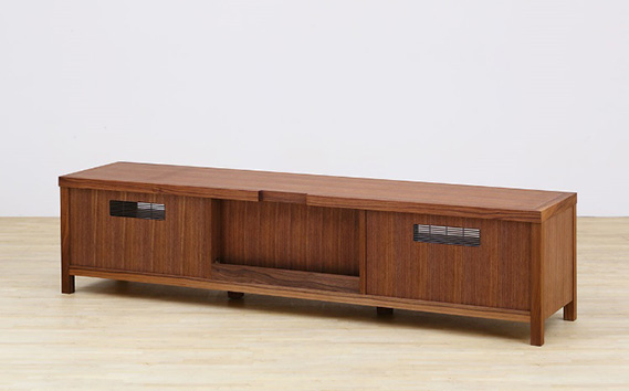 （CH）AUTHENTICITY TV BOARD CⅡ M