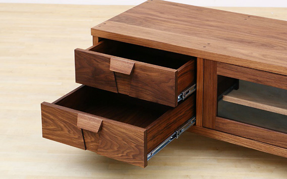 （CH）AUTHENTICITY TV BOARD TⅡ S