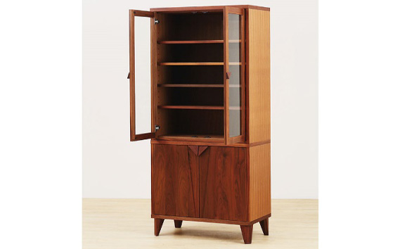 (ブラックチェリー) AUTHENTICITY CUP BOARD T