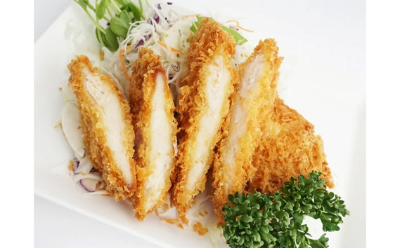 ささみカツ（チーズ・梅しそ・プレーン）各3個セット