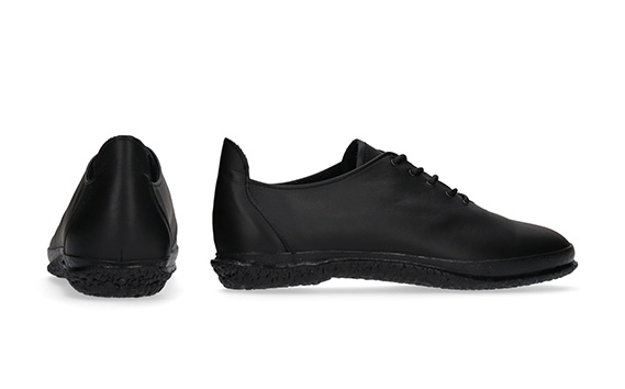 SP－1801　Black　サイズSS（23.5cm） SS（23.5cm）