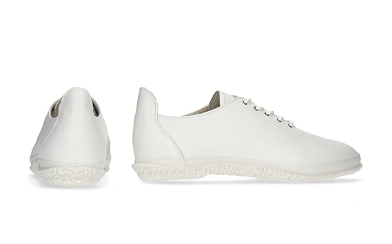 SP－1801　White　サイズS（24.5cm） S（24.5cm）