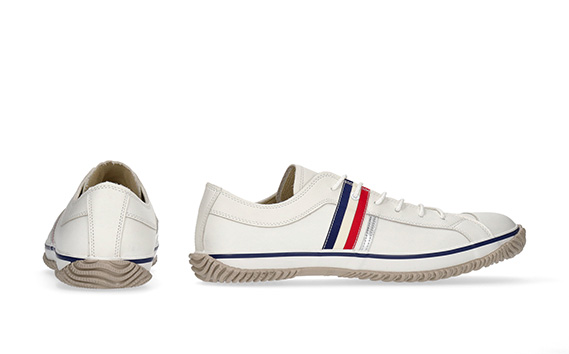 SP－168　Tricolor　サイズXS（22.5cm） XS（22.5cm）