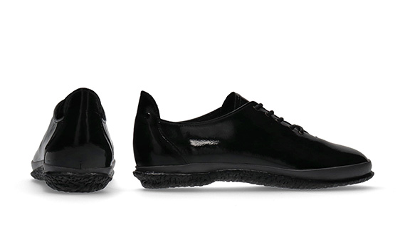 SP－1802　Black　サイズS（24.5cm） S（24.5cm）