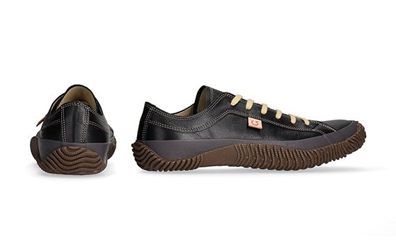 SP－110　Black　サイズXS（22.5cm） XS（22.5cm）