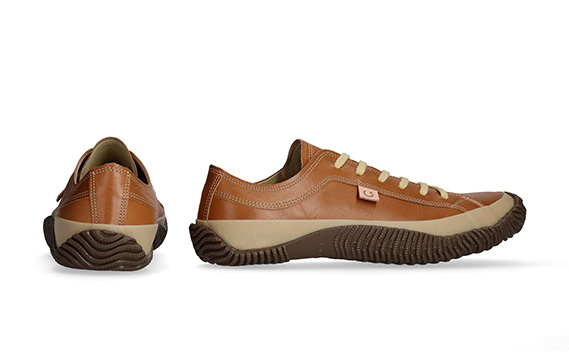 SP－110　Light Brown　サイズLL（27.5cm） LL（27.5cm）