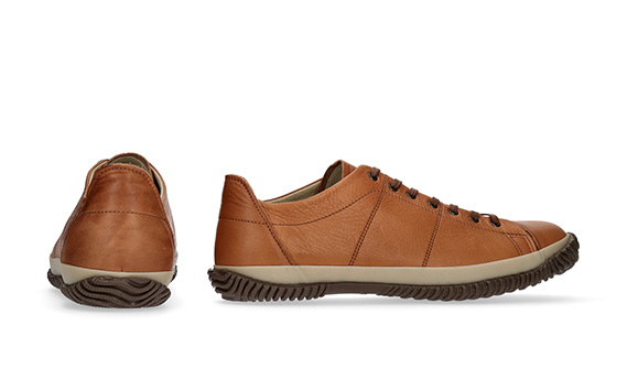 SP－272　Brown　サイズS（24.5cm） S（24.5cm）