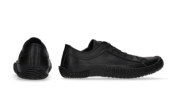 SP－6123　Black　サイズLL（27.5cm） LL（27.5cm）