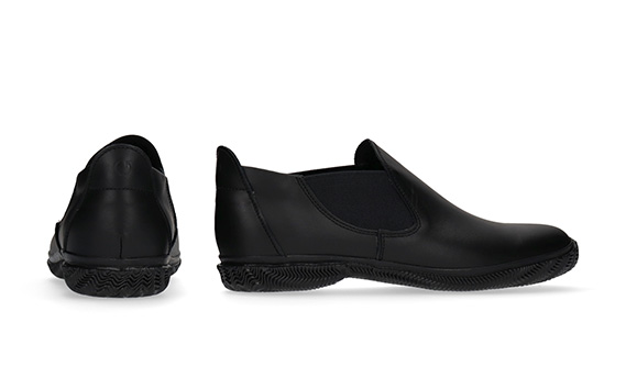 SP－6125　Black　サイズM（25.5cm） M（25.5cm）