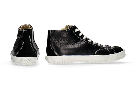 SP－356　Black　サイズS（24.5cm） S（24.5cm）