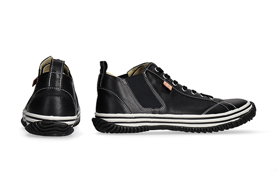 SP－442　Black　サイズXS（22.5cm） XS（22.5cm）