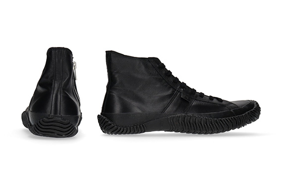 SP－443　Black　サイズLL（27.5cm） LL（27.5cm）