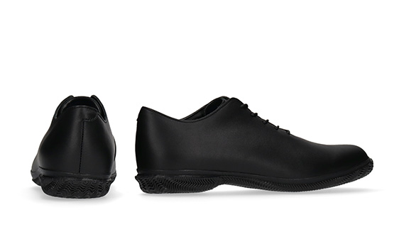 SP－6601　Black　サイズLL（27.5cm） LL（27.5cm）