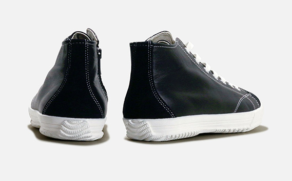 SPM－356 Black　サイズLL（27.5cm） LL（27.5cm）