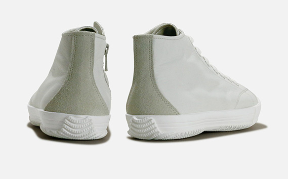 SPM－356 White　サイズS（24.5cm） S（24.5cm）