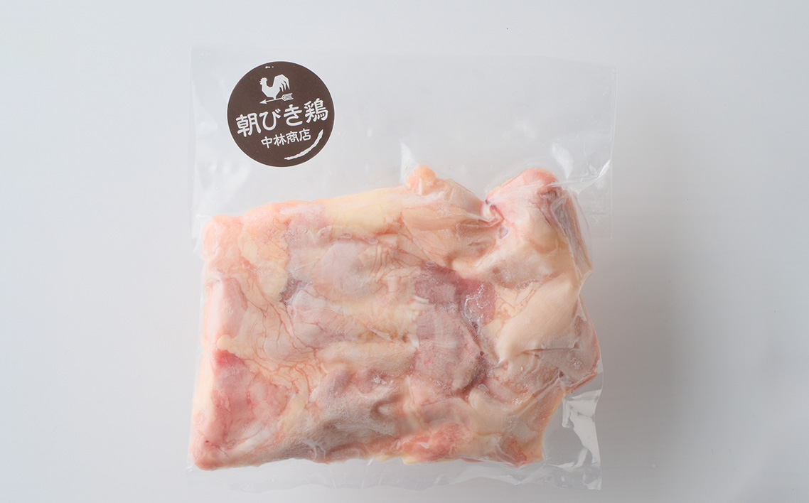 朝引き鶏の水炊きset2～3人前/鍋 スープ 鍋セット 鶏肉 モモ肉