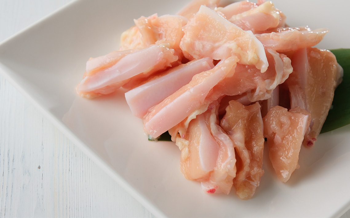 ヤゲン軟骨入りつみれ 500g×3パック（合計1.5kg）/鶏肉 鍋