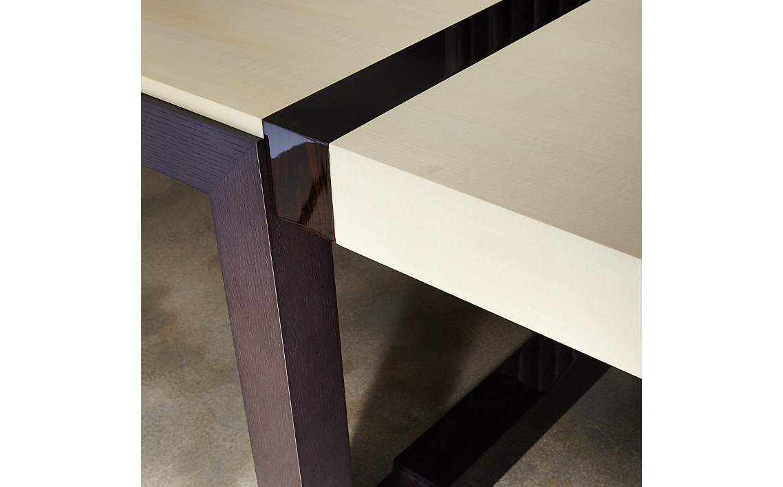 Puzzle Dining Table