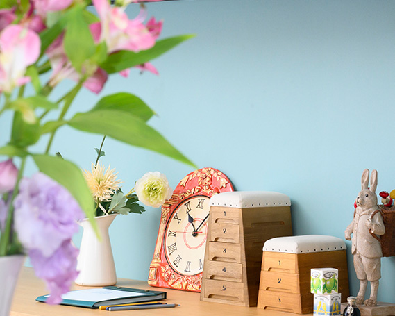 TOBIcoBACO 引出5段