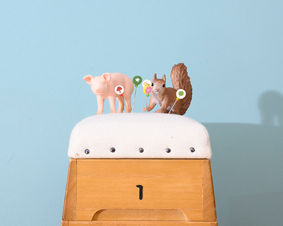 TOBIcoBAC 積上5段