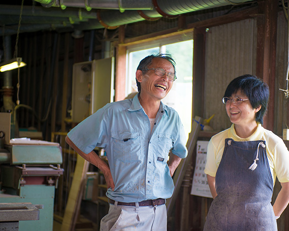 TOBIcoBACO B6サイズ　引出5段