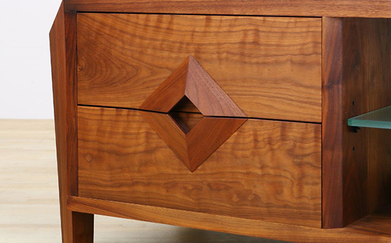 （WN）AUTHENTICITY TV BOARD D S