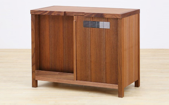 (WN) AUTHENTICITY SIDE BOARD C