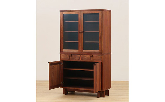 (ブラックチェリー) AUTHENTICITY CUP BOARD L