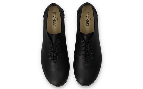 SP－1801　Black　サイズS（24.5cm） S（24.5cm）