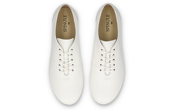 SP－1801　White　サイズXS（22.5cm） XS（22.5cm）