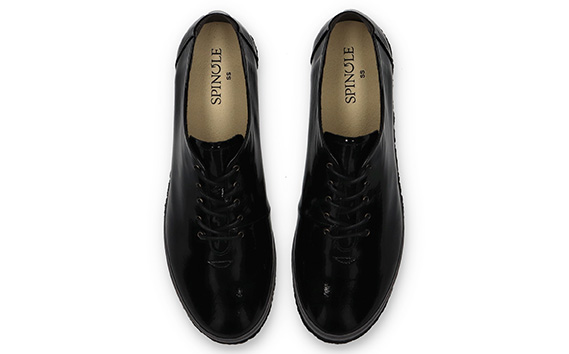 SP－1802　Black　サイズS（24.5cm） S（24.5cm）