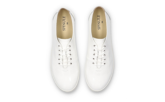 SP－1802　White　サイズXS（22.5cm） XS（22.5cm）