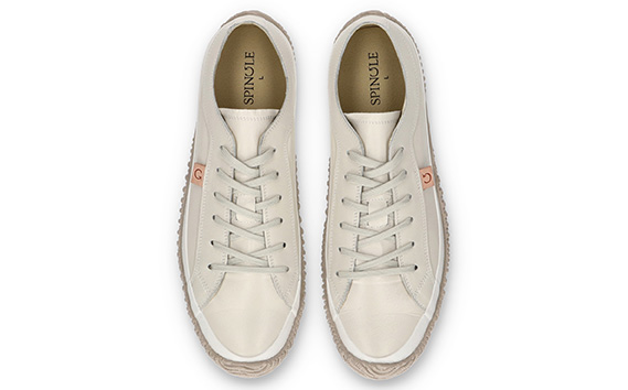 SP－110　Ivory　サイズS（24.5cm） S（24.5cm）