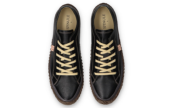 SP－110　Black　サイズM（25.5cm） M（25.5cm）