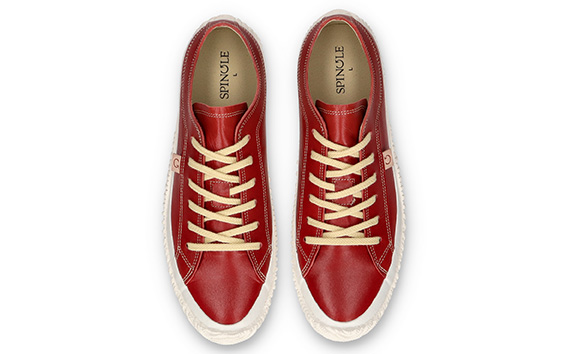 SP－110　Red　サイズLL（27.5cm） LL（27.5cm）