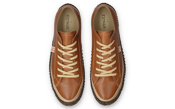 SP－110　Light Brown　サイズM（25.5cm） M（25.5cm）