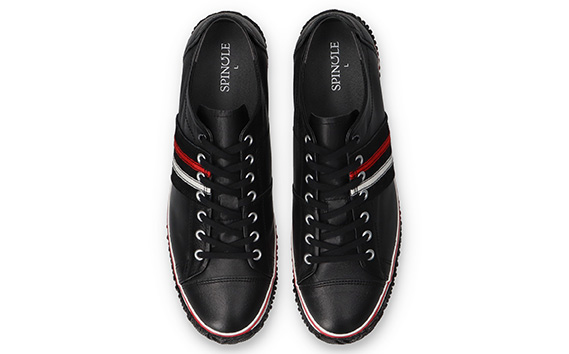 SP－198　Black　サイズXL（28.5cm） XL（28.5cm）