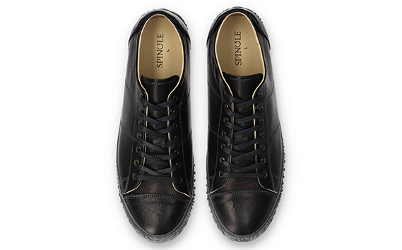 SP－272　Black　サイズSS（23.5cm） SS（23.5cm）