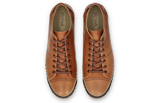 SP－272　Brown　サイズS（24.5cm） S（24.5cm）