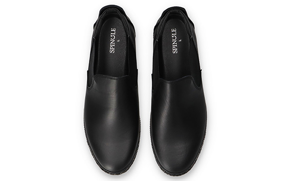 SP－6125　Black　サイズM（25.5cm） M（25.5cm）