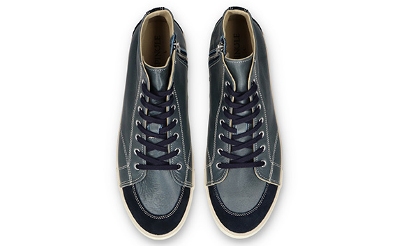 SP－356　Navy　サイズS（24.5cm） S（24.5cm）