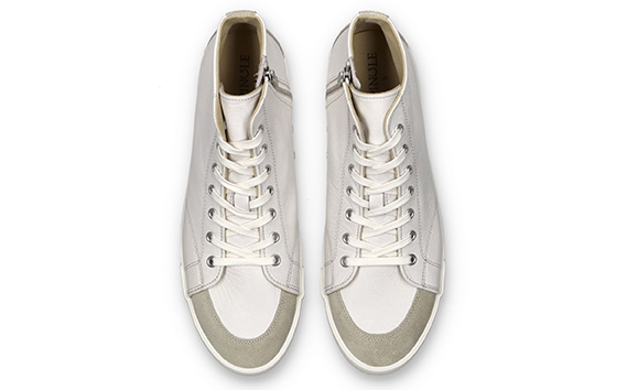 SP－356　White　サイズS（24.5cm） S（24.5cm）