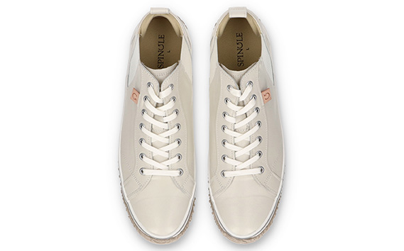 SP－442　Ivory　サイズXL（28.5cm） XL（28.5cm）