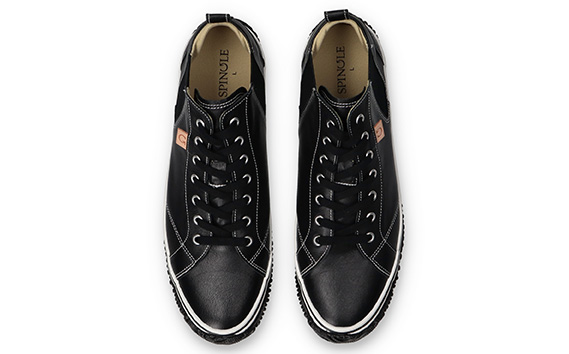 SP－442　Black　サイズL（26.5cm） L（26.5cm）