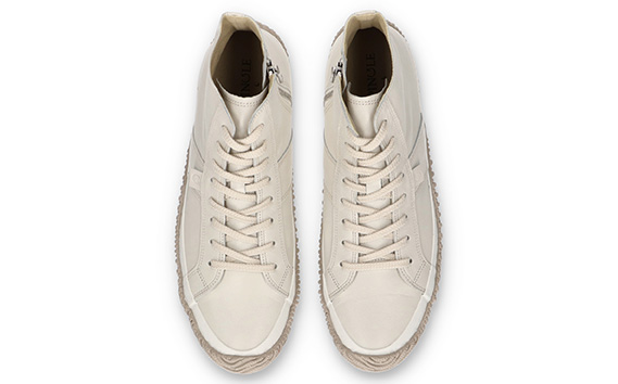 SP－443　Ivory　サイズS（24.5cm） S（24.5cm）