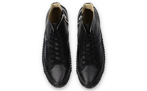 SP－443　Black　サイズM（25.5cm） M（25.5cm）