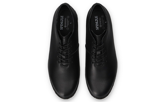 SP－6601　Black　サイズS（24.5cm） S（24.5cm）