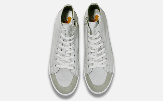 SPM－356 White　サイズS（24.5cm） S（24.5cm）